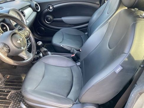 Used 2011 MINI Cooper Clubman Base image 16