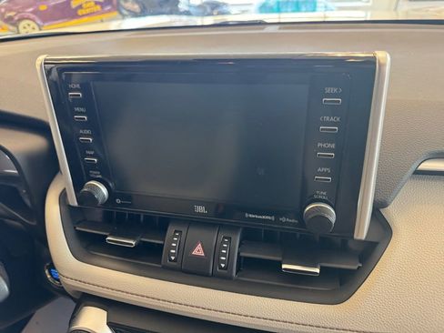 Used 2021 Toyota RAV4 Limited w/ Limited Grade Weather Package image 20