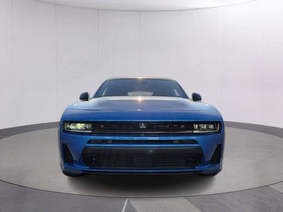 New 2026 Dodge Charger Scat Pack w/ Blacktop Package