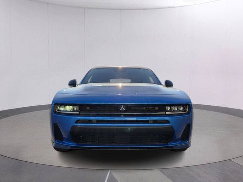 New 2026 Dodge Charger Scat Pack w/ Blacktop Package AWD/4WD image 2