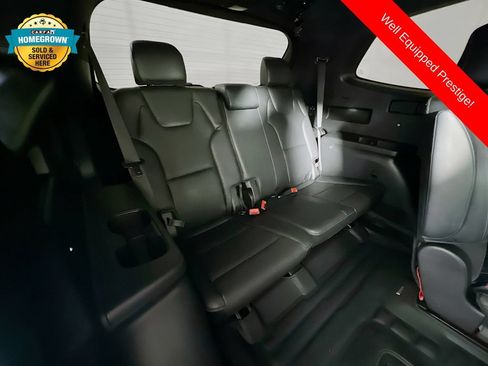 Certified 2024 Kia Telluride SX Prestige X-Line AWD/4WD image 30