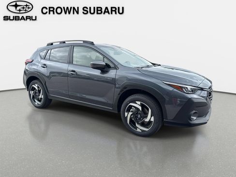 New 2026 Subaru Crosstrek 2.5i Limited AWD/4WD image 2