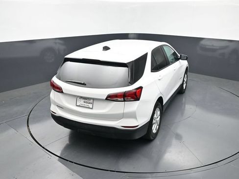 Used 2023 Chevrolet Equinox LS w/ LS Convenience Package FWD image 22