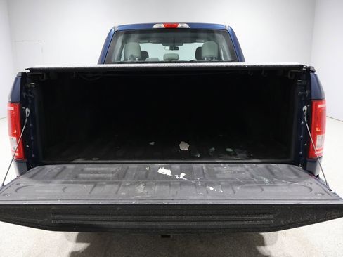 Used 2015 Ford F150 XL w/ Equipment Group 101A Mid image 4
