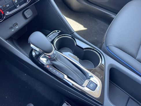 New 2026 Buick Encore GX Sport Touring w/ Comfort Package image 8