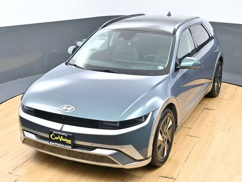Used 2025 Hyundai Ioniq 5 Limited RWD image 44