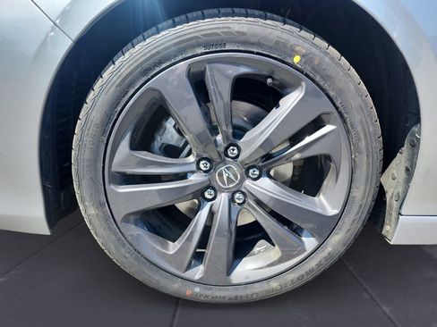 Used 2023 Acura TLX SH-AWD w/ A-SPEC Pkg image 15