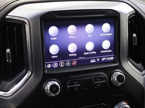 Used 2019 GMC Sierra 1500 SLT image 13