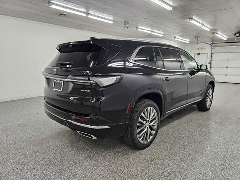 New 2026 Buick Enclave Avenir AWD/4WD image 4