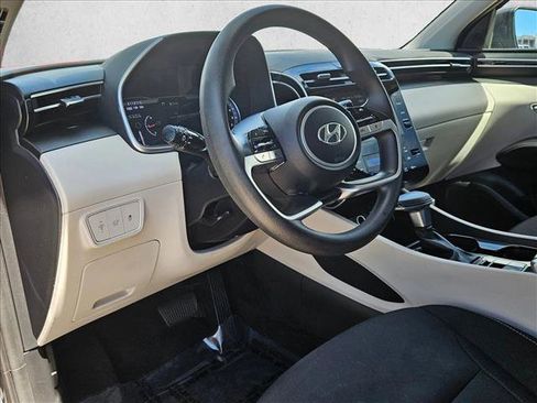 Used 2024 Hyundai Tucson SEL image 10