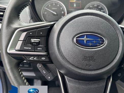 Used 2024 Subaru Forester Limited AWD/4WD image 23