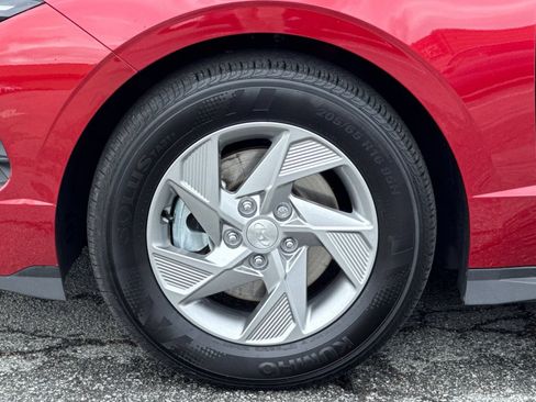 Used 2025 Hyundai Sonata SE FWD image 24