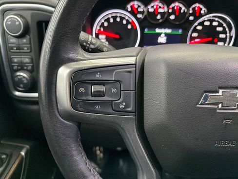 Used 2019 Chevrolet Silverado 1500 RST image 24