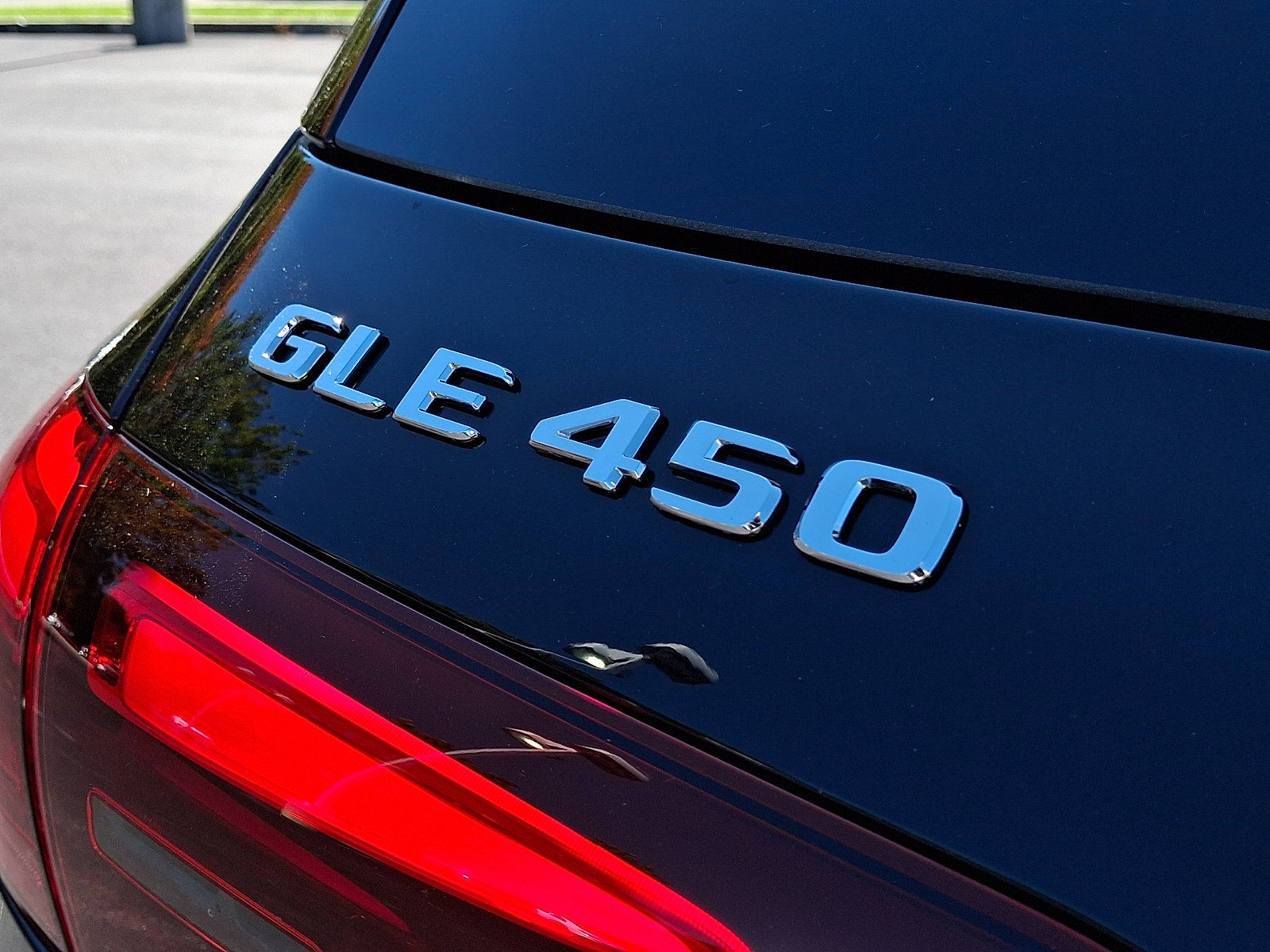 Certified 2026 Mercedes-Benz GLE 450 4MATIC image 30