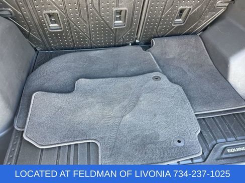 Used 2023 Chevrolet Equinox LS w/ LS Convenience Package image 33