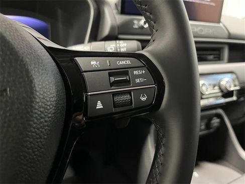 New 2026 Honda Passport RTL image 13