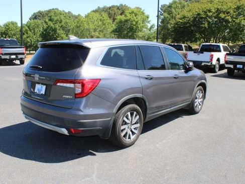 Used 2019 Honda Pilot EX-L image 23