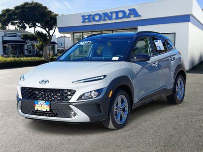 Used 2023 Hyundai Kona SEL w/ Cargo Package