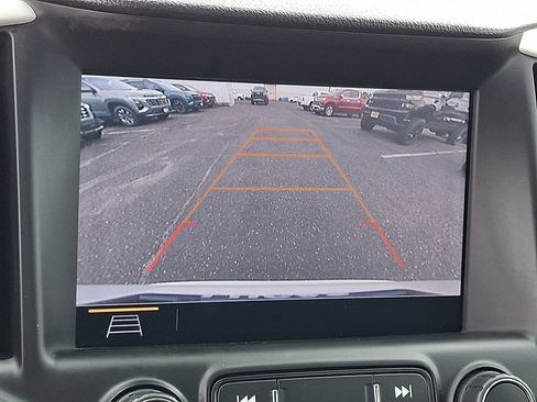 Used 2020 GMC Terrain SLT w/ Preferred Package FWD image 25