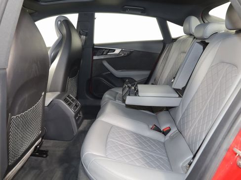 Used 2020 Audi S5 Prestige w/ S Sport Package image 59
