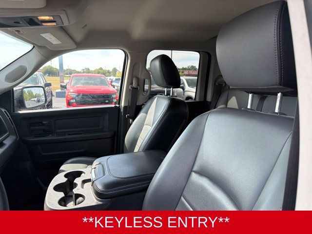 Used 2022 RAM 1500 Tradesman RWD image 10