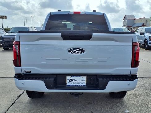 Used 2025 Ford F150 STX w/ Equipment Group 200A RWD image 5