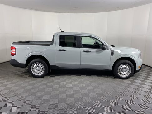 Used 2024 Ford Maverick XL w/ Equipment Group 100A Standard AWD/4WD image 5