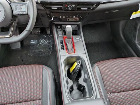 New 2026 Nissan Kicks SR w/ Cold Weather Package image 43