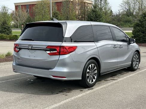 Used 2023 Honda Odyssey EX-L image 23