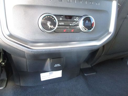 New 2026 Ford Expedition Platinum w/ Stealth Appearance Package image 8