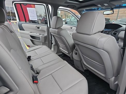 Used 2012 Honda Pilot EX-L image 11