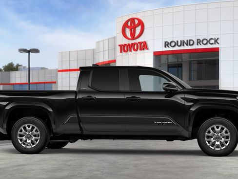 New 2026 Toyota Tacoma SR5 RWD image 13