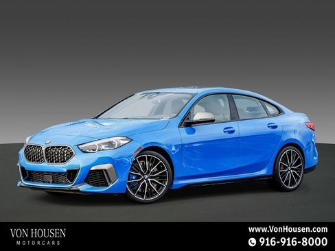 Used 2024 BMW M235i xDrive Gran Coupe M235i xDrive image 1