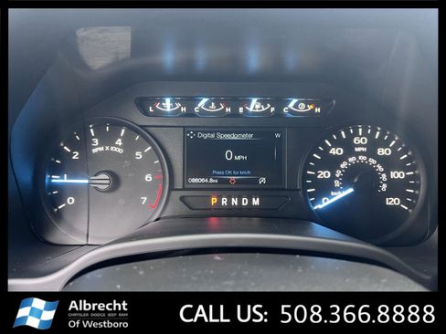 Used 2019 Ford F150 XL w/ Equipment Group 101A Mid image 27