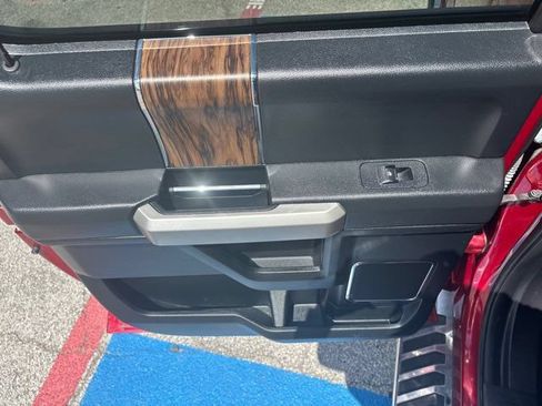 Used 2018 Ford F150 Lariat AWD/4WD image 23