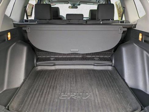 Used 2020 Honda CR-V EX image 6