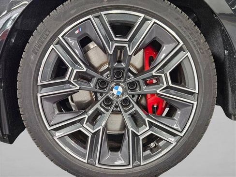 Used 2027 BMW 530i w/ M Sport Package RWD image 16