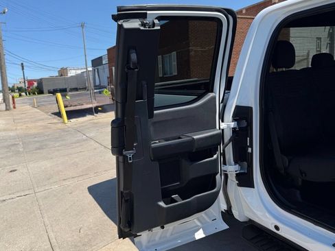 Used 2022 Ford F150 XL w/ STX Appearance Package AWD/4WD image 23