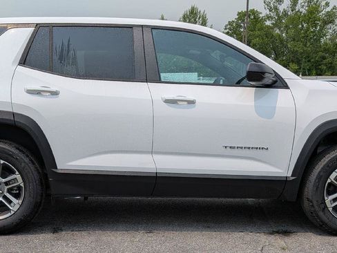 New 2027 GMC Terrain Elevation AWD/4WD image 5