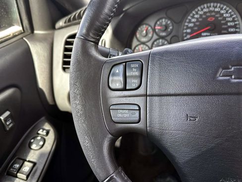 Used 2003 Chevrolet Monte Carlo SS image 20