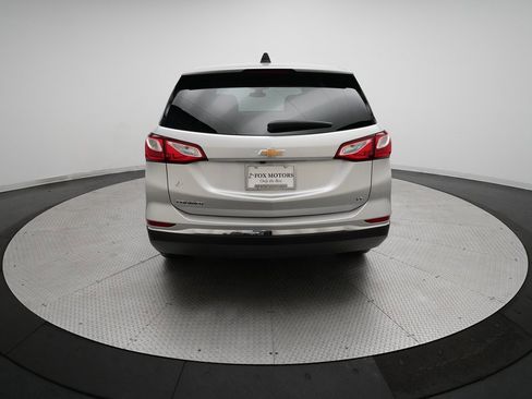 Certified 2021 Chevrolet Equinox LT image 26