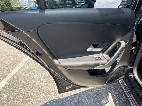 Used 2019 Mercedes-Benz A 220 image 10