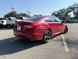 Used 2020 Honda Accord Sport image 4