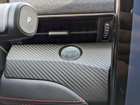 New 2026 Ford Mustang Mach-E Premium RWD image 24