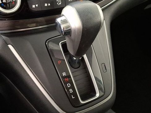 Used 2016 Honda CR-V EX-L image 17