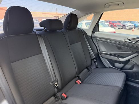 Used 2025 Volkswagen Jetta S FWD image 37