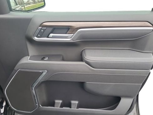 New 2026 Chevrolet Silverado 1500 LT image 26