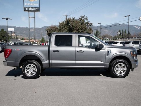 Used 2023 Ford F150 XLT image 21