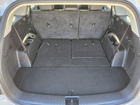 Certified 2025 Kia Sorento S w/ Panoramic Sunroof Package image 14