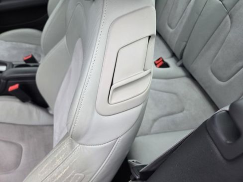 Used 2014 Audi TT 2.0T AWD/4WD image 26
